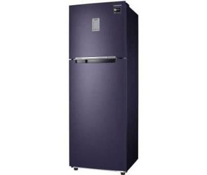 Samsung RT34M3743UT 321 Ltr Double Door Refrigerator