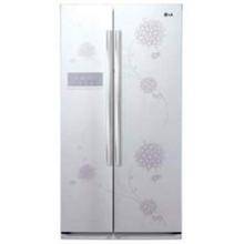 LG GC-B207GPQV 581 Ltr Side-by-Side Refrigerator