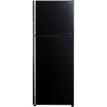 Hitachi R-VG470PND8 GBK 443 Ltr Double Door Refrigerator