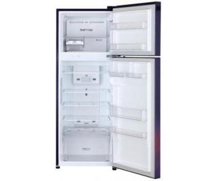 LG GL-T322RBPN 308 Ltr Double Door Refrigerator