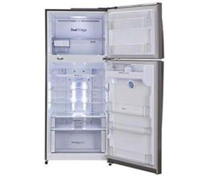 LG GL-T522GNSL 470 Ltr Double Door Refrigerator