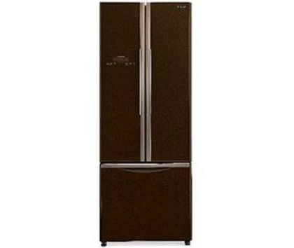 Hitachi R-WB560PND9 511 Ltr Triple Door Refrigerator