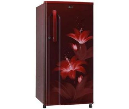 LG GL-B191KRGX 188 Ltr Single Door Refrigerator