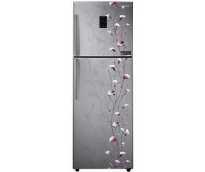 Samsung RT33JSMFESZ 321 Ltr Double Door Refrigerator