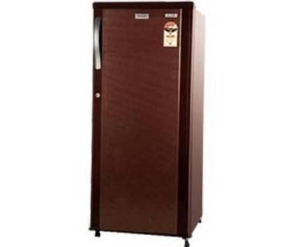 Electrolux EBP203BS 190 Ltr Single Door Refrigerator