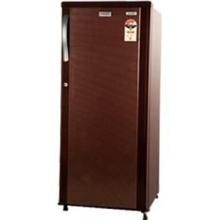 Electrolux EBP203BS 190 Ltr Single Door Refrigerator
