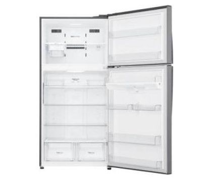 LG GR-H772HXHU 603 Ltr Double Door Refrigerator