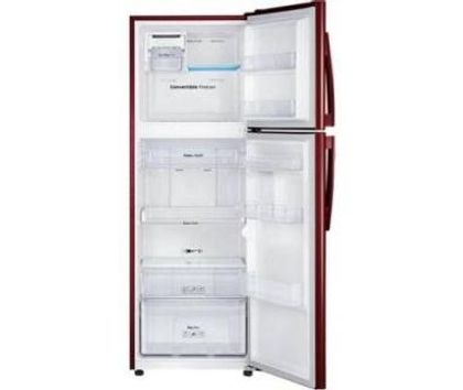 Samsung RT33JSMFERZ 321 Ltr Double Door Refrigerator
