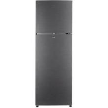 Haier HRF-2673BS 247 Ltr Double Door Refrigerator