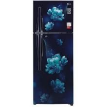 LG GL-T302RBCX 284 Ltr Double Door Refrigerator