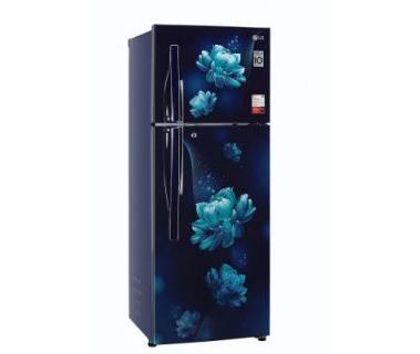 LG GL-T302RBCX 284 Ltr Double Door Refrigerator