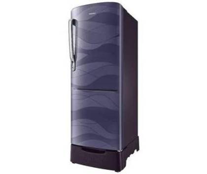 Samsung RR22T385XRV 215 Ltr Single Door Refrigerator