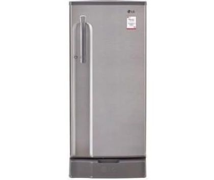 LG GL-D191KPZU 188 Ltr Single Door Refrigerator