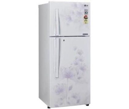 LG GL-D302JPFL 285 Ltr Double Door Refrigerator