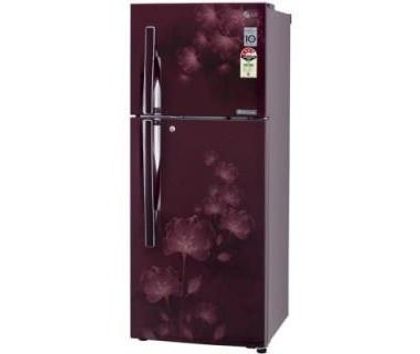 LG GL-D302JSFL 285 Ltr Double Door Refrigerator