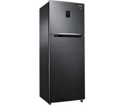 Samsung RT42A5C5EBS 407 Ltr Double Door Refrigerator