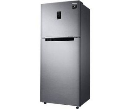 Samsung RT39A5C3ESL 386 Ltr Double Door Refrigerator