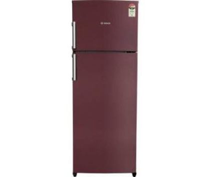 Bosch KDN43VD40I 347 Ltr Double Door Refrigerator