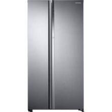 Samsung RH62K6007S8 674 Ltr Side-by-Side Refrigerator
