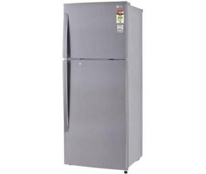 LG GL-M472QPZL 420 Ltr Double Door Refrigerator