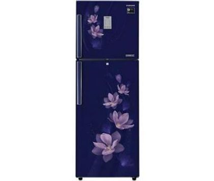 Samsung RT34M3954U7 321 Ltr Double Door Refrigerator