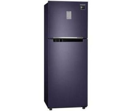 Samsung RT34M3444UT 321 Ltr Double Door Refrigerator