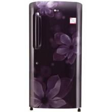 LG GL-B221APOX 215 Ltr Single Door Refrigerator