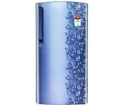 Videocon VZ205PTC 190 Ltr Single Door Refrigerator