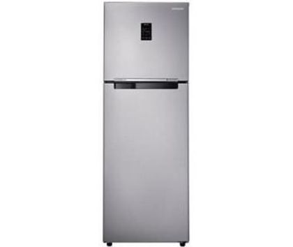 Samsung RT36JSRYESA/TL 345 Ltr Double Door Refrigerator