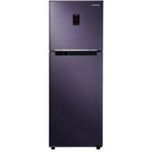 Samsung RT28N3722UT 253 Ltr Double Door Refrigerator