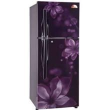 LG GL-Q282RPOY 255 Ltr Double Door Refrigerator