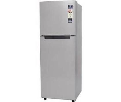 Samsung RT28K3083SP 251 Ltr Double Door Refrigerator