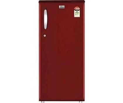 Gem GRD 2004BRWC 180 Ltr Single Door Refrigerator