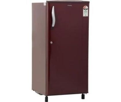 Sansui SH203EBR-FDA 190 Ltr Single Door Refrigerator