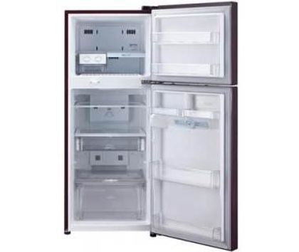 LG GL-D322JSFL 310 Ltr Double Door Refrigerator