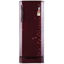 LG GL-225BNDE5 215 Ltr Single Door Refrigerator