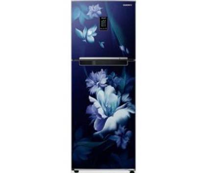 Samsung RT34B4612UZ 314 Ltr Double Door Refrigerator