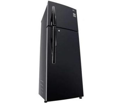 LG GL-T322RESX 308 Ltr Double Door Refrigerator