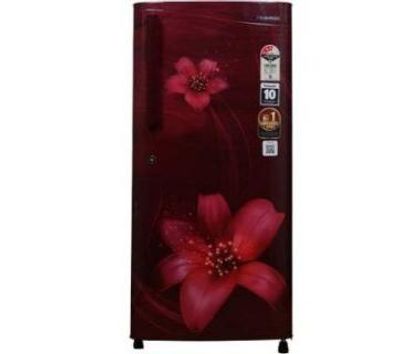 Panasonic NR-A201CE 197 Ltr Single Door Refrigerator