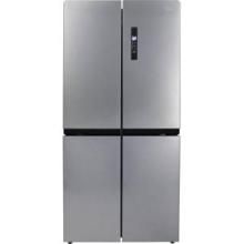 Midea MRF5520MDSSF 544 Ltr French Door Refrigerator