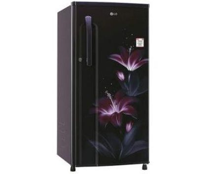 LG GL-B191KPGC 188 Ltr Single Door Refrigerator