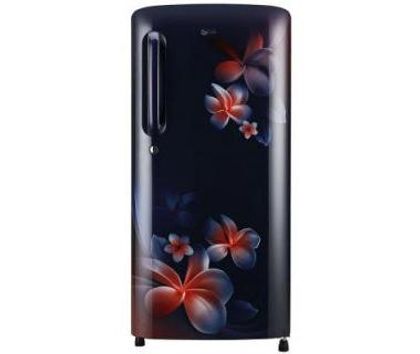 LG GL-B201ABPZ 190 Ltr Single Door Refrigerator