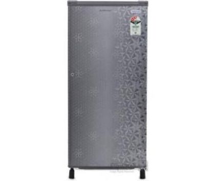 Kelvinator KW203EFYRG 190 Ltr Single Door Refrigerator
