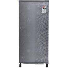 Kelvinator KW203EFYRG 190 Ltr Single Door Refrigerator