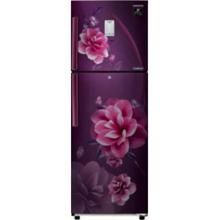 Samsung RT28T3953CR 253 Ltr Double Door Refrigerator