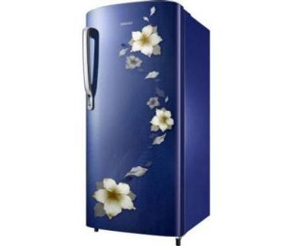 Samsung RR19T271BU2 192 Ltr Single Door Refrigerator