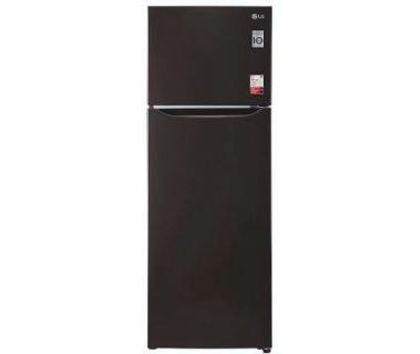 LG GL-T322SRSY 308 Ltr Double Door Refrigerator