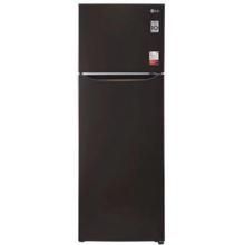 LG GL-T322SRSY 308 Ltr Double Door Refrigerator