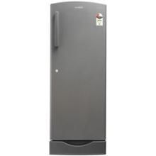 Lloyd GLDC272SRGS2EB 255 Ltr Single Door Refrigerator