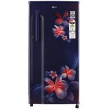 LG GL-B191KBPD 188 Ltr Single Door Refrigerator